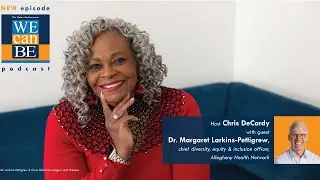 S05E05 Dr. Margaret Larkins-Pettigrew