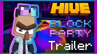 The Hive: Block Party Unofficial Trailer #hivedisco