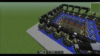 Voltz: How to build a Fusion Reactor