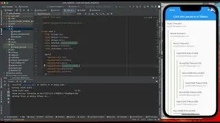 Flutter : How to create a list of sponsors and godchildren (Créer une liste de parrains et filleuls)