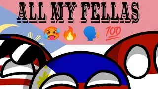 All My Fellas 🗣️ 🔥 💯