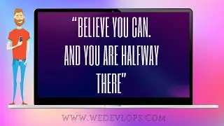 Inspirational positive quotes