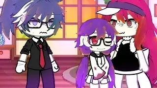 #tiktok : Bố có định bỏ những bồ nhí khác kh ạ? // Gacha Life VietNam // By : Ruu_Senpai