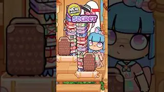 ⚠️DANGER⚠️AVATAR WORLD NEW SECRET / BUG 😰✨ 