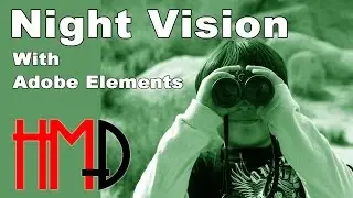 The Night Vision Project
