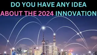 2024 Unleashing Innovation and Creativity with AI