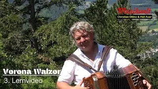 Verena Walzer - 3. Lernvideo - Musikwelt - Christian Ottino & Heli Auer (c) 2023