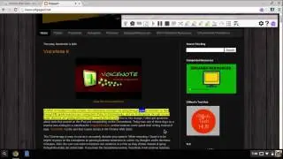 Read and Write for Google