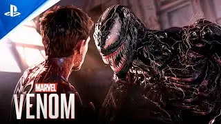 Marvel's Venom (2026) - BIG NEWS!