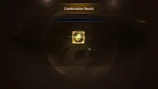 My first legendary skill tome