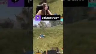 Человек прямо - да хватит давить! О шикарно! | polynastream с помощью 