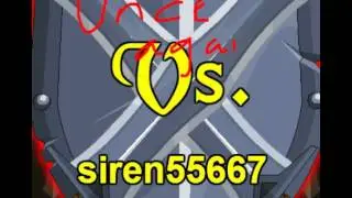 AQW Lycan Vs. The World Pt. 2