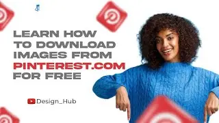 😲😲😲 Secret Revealed: HOW TO DOWNLOAD IMAGES FROM Pinterest.com FOR FREE. 😳😳😳