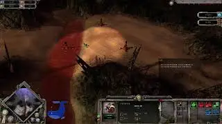dow1 DE 상남자 시오배 물량 SM vs SOB