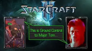 StarCraft II Quotes & References (Part 1)