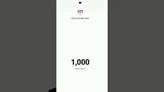 Thankyou #youtubefamily #alightmotion #alightmotiontutorial #alightmotionedit