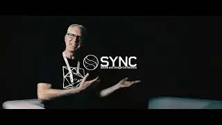 SYNC Sound and Image conference 2025