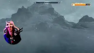 Skyrim | Первое прохождение | Cтрим 45 | Убиваем Алдуина!