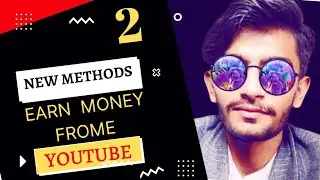 2 Easy/Unique Content Ideas To $Earn Money from YouTube 👀