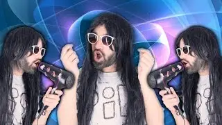 STUPEFLOP (Pip Hop) ▲ Mon Sèche-cheveux Magique