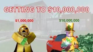 HOW TO GET $10,000,000 IN ANOMIC (Roblox Anomic)