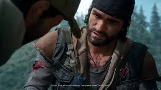 Days Gone | Walkthrough