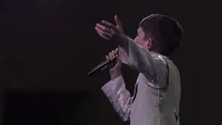 Шамаль Матвей.11 лет. Беларусь. Оглянись вокруг