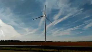 Eolienne