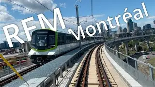 Le REM en action - Une journée d'exploration
