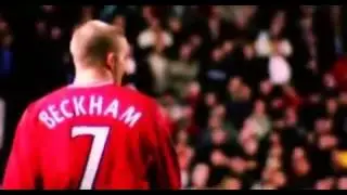David Beckham ► Goodbye LEGEND |
