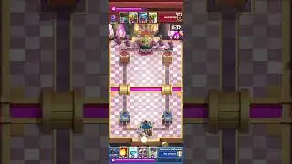 Royal Recruits evolution is perfectly balanced. nerf miner.