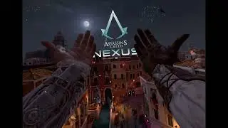 Assassin's Creed Nexus VR - First Mission