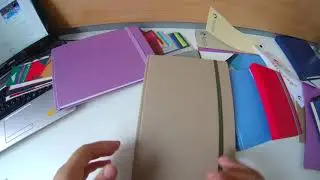 Бумажный переплетный материал для твердых переплетов Imitlin и Efalin