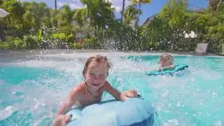 The 'Carlisle Bay' Way, with Travel Matters