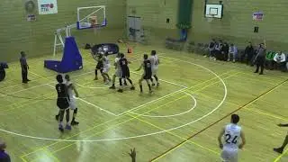 TAIGA FORSTER - MID-SEASON HIGHLIGHTS 22-23