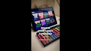 Imagine, effortlessly expressing your creativity through music — for less!