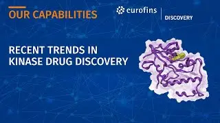 Recent Trends in Kinase Drug Discovery