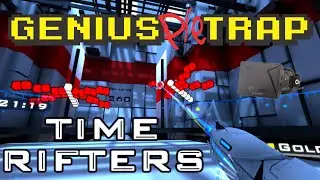 Time Rifters Best of the Rift #9