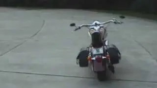 2000 Indian Chief - Indian Summer of 2007 (updated)