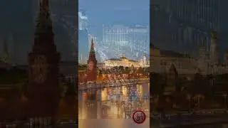 Угадайте, что за город? Ответ в коменты