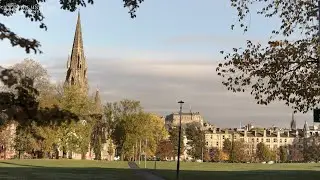 Edinburgh neighbourhoods: Bruntsfield