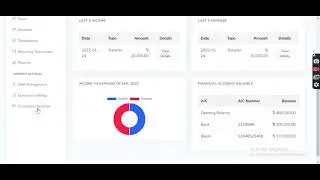 Accounts Management Software (Part- 2)