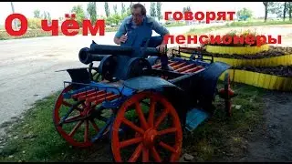 По новому мосту в старую Керчь