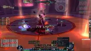 Aion 3.5  Форт Тиамат часть 1(3)
