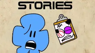 Random Stories (Ft. Clippy)