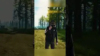 He thought he was onto something #escapefromtarkov #tarkov #escapefromtarkovclips #eft