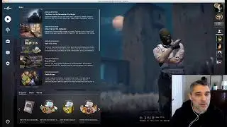 İlk deneme yayınımız için de_dust2'de buluşuyoruz. Hemen ŞİMDİ!