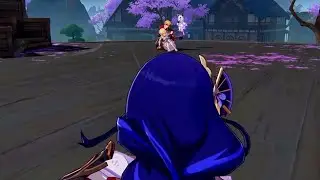 This is why Thoma deserves all the respect | Genshin Impact