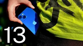 Стоит ли брать IPhone 13 в 2024 году?