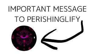 Video for eternal perishinglify